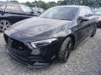 2019 MERCEDES BENZ AMG A 35 4 for sale at Copart WOLVERHAMPTON