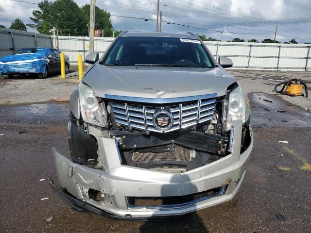  CADILLAC SRX 2013 tan