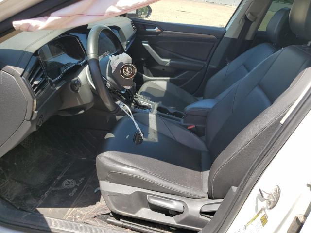 2020 VOLKSWAGEN JETTA SEL  
