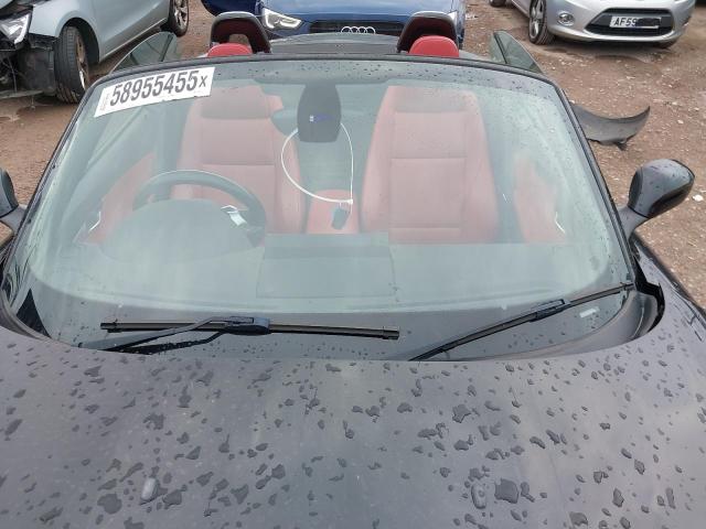 2011 BMW Z4 SDRIVE3