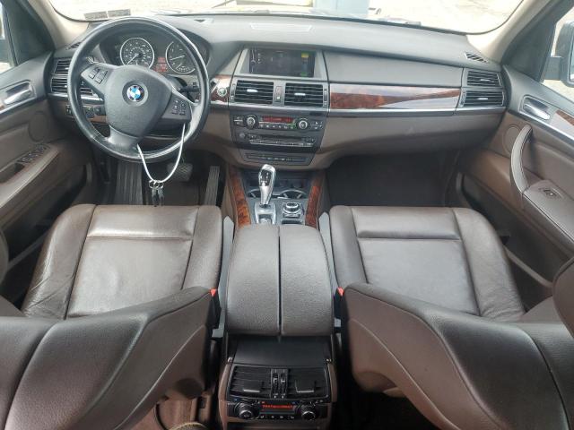  BMW X5 2013 Black