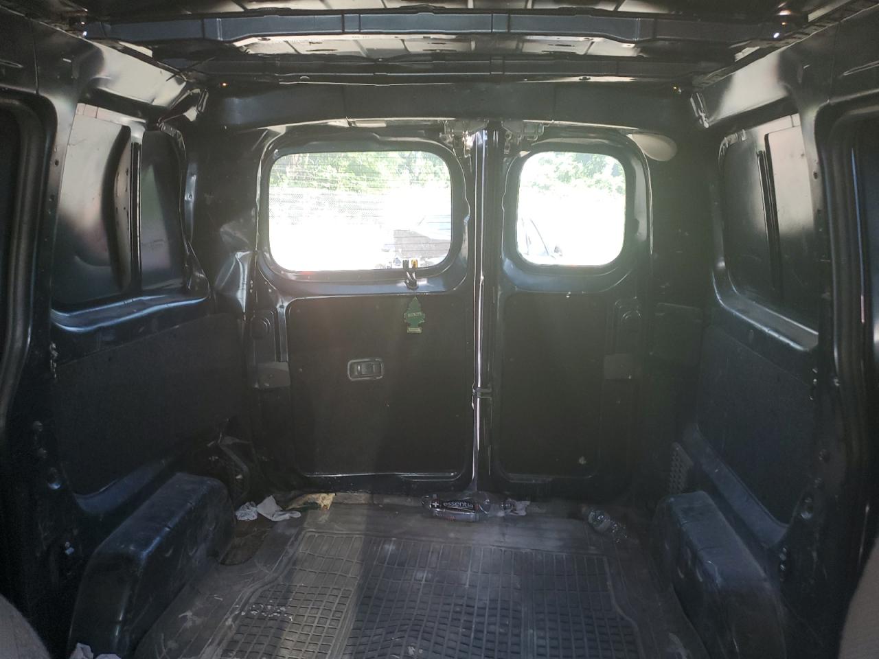2018 Nissan Nv200 2.5S VIN: 3N6CM0KN2JK690982 Lot: 62408165