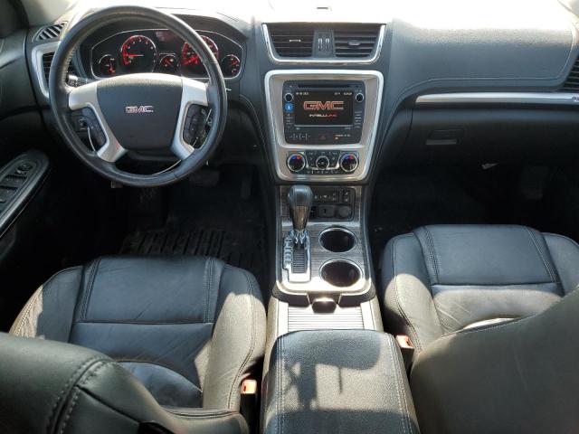 Parquets GMC ACADIA 2015 Srebrny