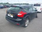 2013 FORD FOCUS ZETE for sale at Copart CHESTER