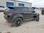 2015 Land Rover Range Rover Evoque Pure Plus zu verkaufen in Haslet, TX - Undercarriage