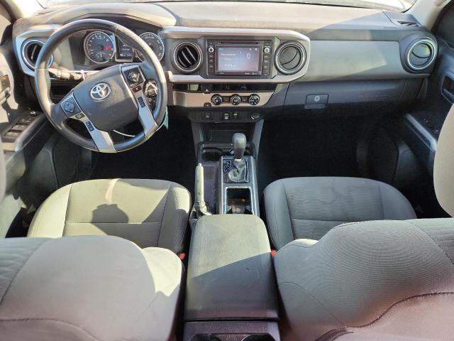  TOYOTA TACOMA 2018 Gray