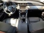 2017 Jaguar Xf Premium de vânzare în Fresno, CA - Mechanical