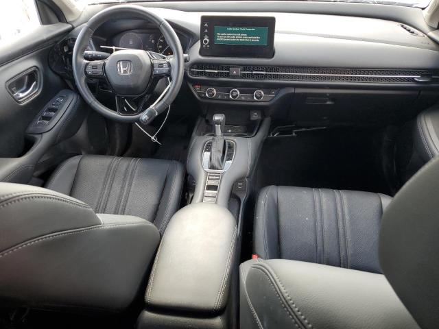  HONDA HR-V 2024 Темно-бірюзовий