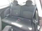 2009 MINI ONE for sale at Copart SANDWICH