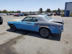 1970 Ford Mustang for Sale in Vallejo, CA - Mechanical