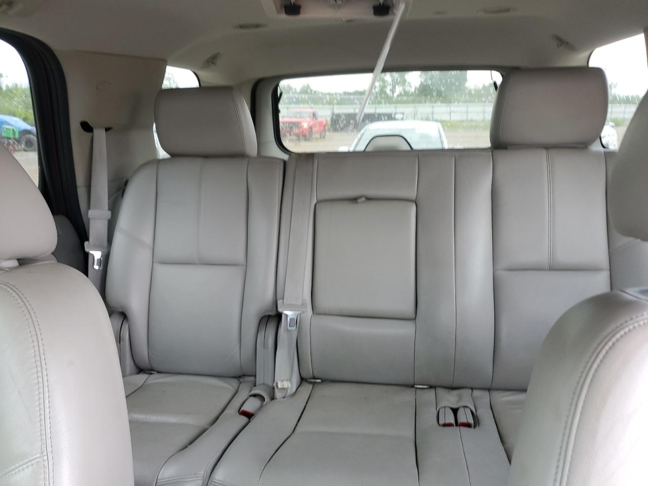 2011 Chevrolet Tahoe K1500 Lt VIN: 1GNSKBE03BR301469 Lot: 62689205