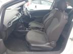 2017 VAUXHALL CORSA ENER for sale at Copart BRISTOL