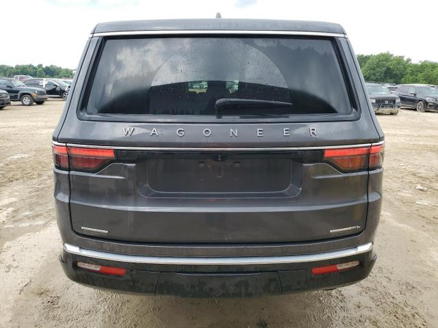  JEEP WAGONEER 2023 Charcoal