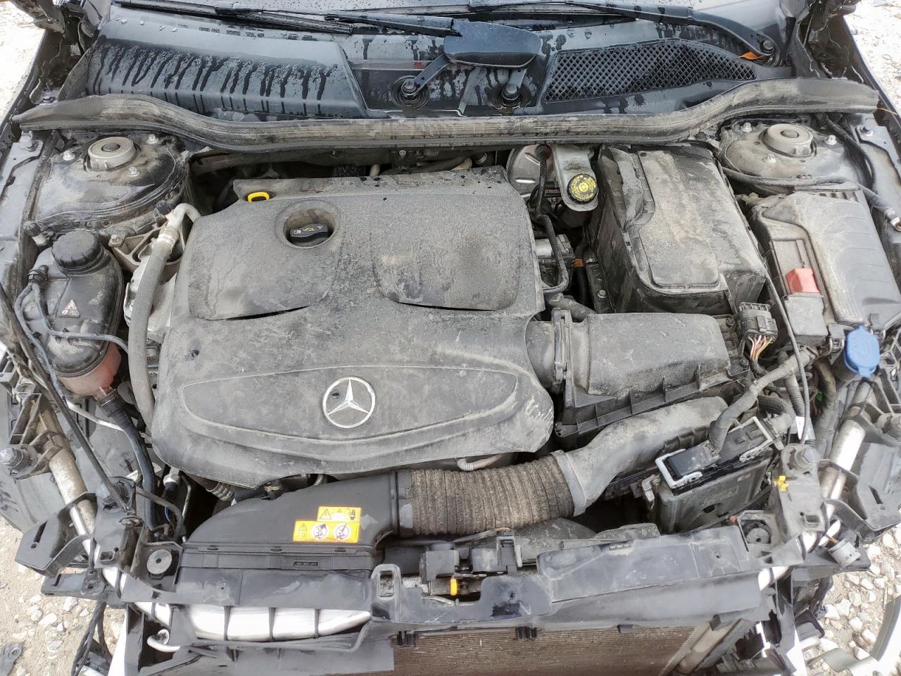 2019 Mercedes-Benz Gla 250 VIN: WDCTG4EB8KU015314 Lot: 61919165