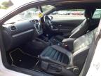 2012 VOLKSWAGEN SCIROCCO G for sale at Copart SANDTOFT