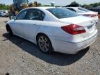 2014 Hyundai Genesis 3.8L de vânzare în Hillsborough, NJ - Front End