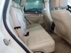 2011 Volkswagen Touareg Hybrid იყიდება Madisonville-ში, TN - Minor Dent/Scratches