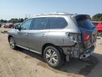 2018 Nissan Pathfinder S იყიდება Elgin-ში, IL - Rear End