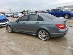 2012 Mercedes-Benz C 250 en Venta en Houston, TX - Side
