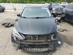 2017 Nissan Sentra Sr Turbo de vânzare în Exeter, RI - Front End