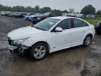 2014 Chevrolet Cruze Lt for Sale in Hillsborough, NJ - Front End