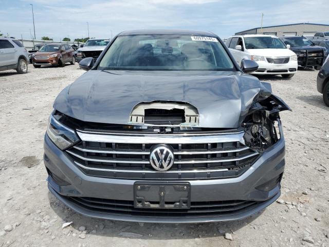  VOLKSWAGEN JETTA 2021 Gray