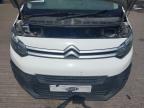 2018 CITROEN DISPATCH 1 for sale at Copart CHESTER