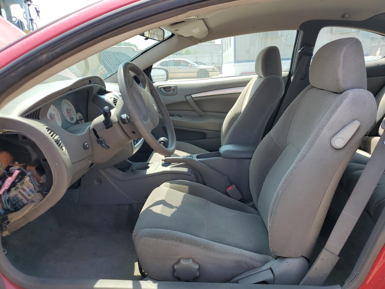2004 Dodge Stratus Sxt VIN: 4B3AG42G74E049903 Lot: 60358375