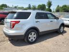 2014 Ford Explorer  for Sale in Chalfont, PA - Front End
