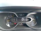 2014 RENAULT CAPTURD-QU for sale at Copart WOLVERHAMPTON