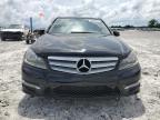 2013 Mercedes-Benz C 250 na sprzedaż w Loganville, GA - Mechanical