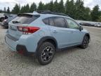2020 Subaru Crosstrek Premium for Sale in Graham, WA - Front End