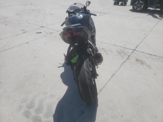 2024 KAWASAKI ZX636 K  