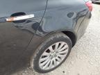 2011 VAUXHALL INSIGNIA S for sale at Copart YORK