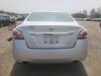 2015 Nissan Altima 2.5 en Venta en Finksburg, MD - Front End