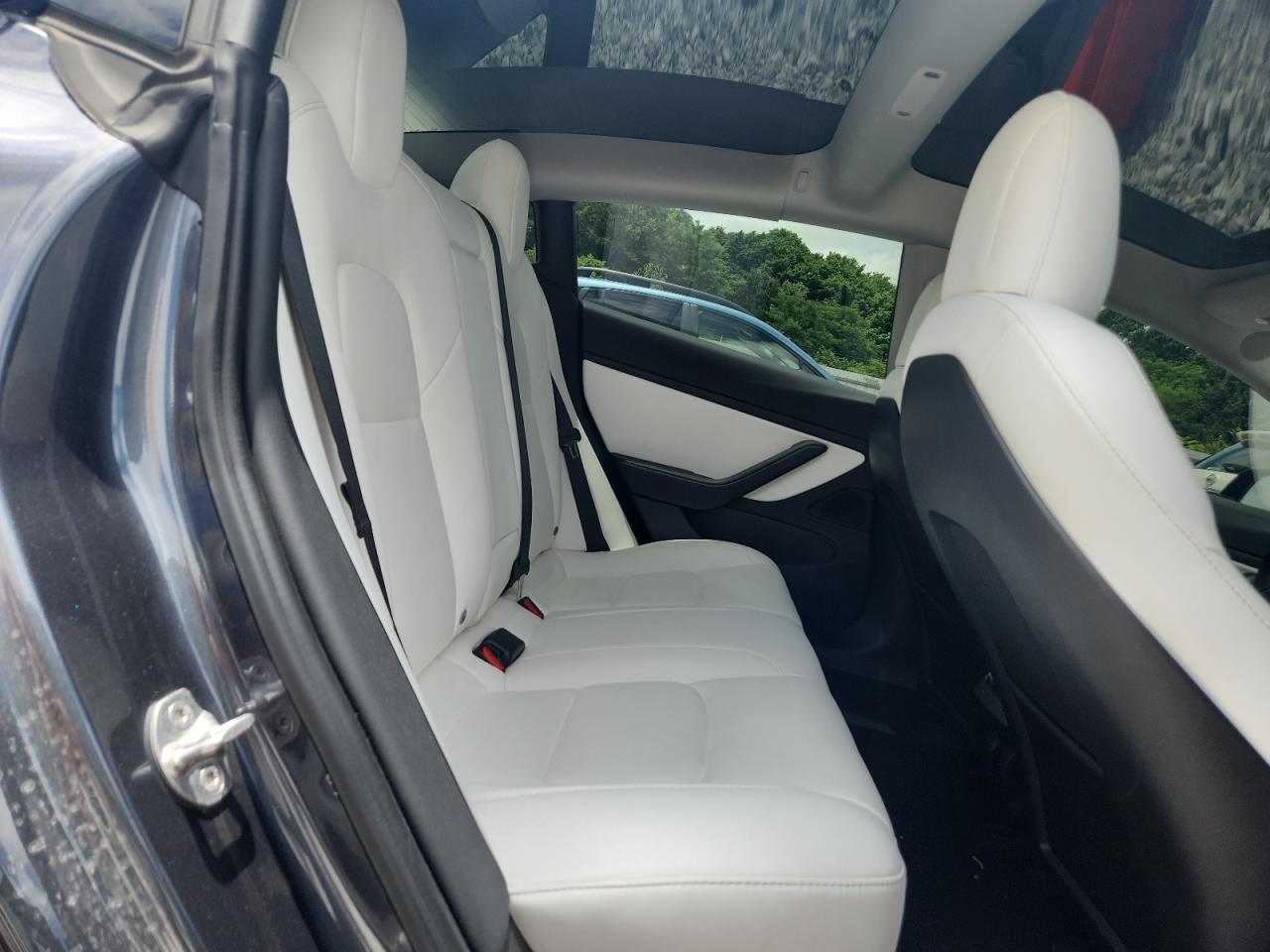 2021 Tesla Model 3 VIN: 5YJ3E1EB3MF903054 Lot: 80103585