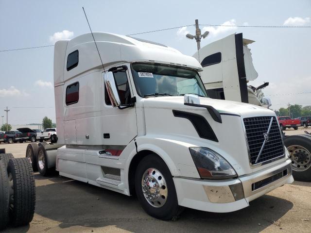 2014 Volvo Vnl 15.0L