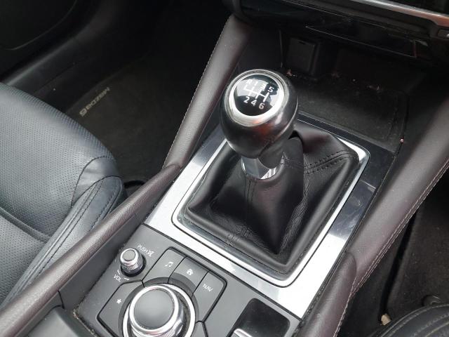 2015 MAZDA 6 SPORT NA