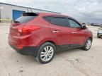 2013 Hyundai Tucson Gls for Sale in Haslet, TX - Rear End