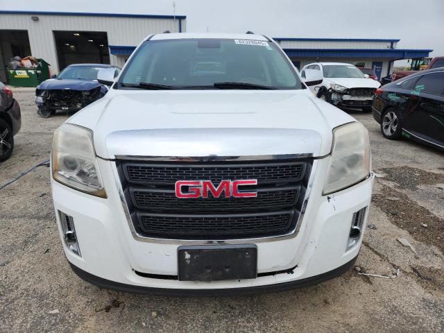  GMC TERRAIN 2012 White