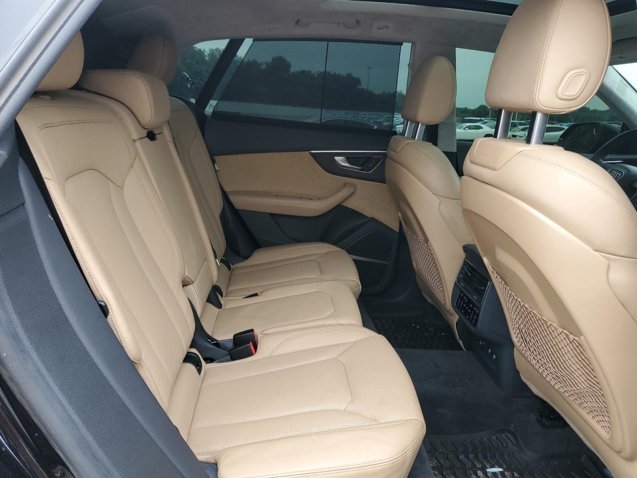 2020 Audi Q8 Prestige S-Line VIN: WA1FVAF15LD017787 Lot: 59387765
