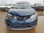 2016 Nissan Rogue S на продаже в Houston, TX - Front End