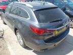 2014 MAZDA 6 SE-L NAV for sale at Copart SANDY