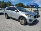 2017 KIA SORENTO LX   à vendre chez Copart FL - FT. PIERCE