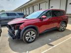 2021 Nissan Rogue Sv en Venta en Louisville, KY - Front End