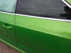 2010 AUDI A5 S LINE for sale at Copart BRISTOL