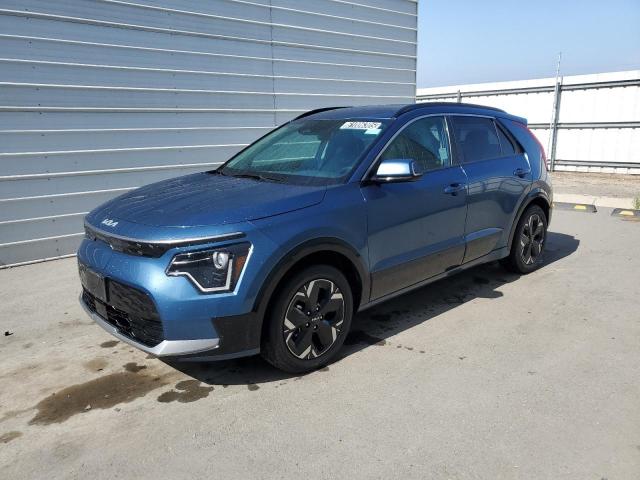 2023 Kia Niro Wind