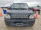 2012 Land Rover Lr4 Hse Luxury zu verkaufen in Taylor, TX - Hail