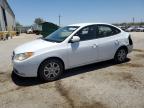2010 Hyundai Elantra Blue იყიდება Tucson-ში, AZ - Rear End