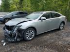 2013 Lexus Es 300H იყიდება Cookstown-ში, ON - Front End